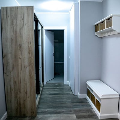 Аренда комфортной 2-комнатной квартиры, Tomis Park, Констанца, Румыния